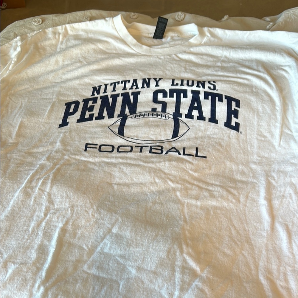 Penn State Nittany Lions Football T-Shirt
